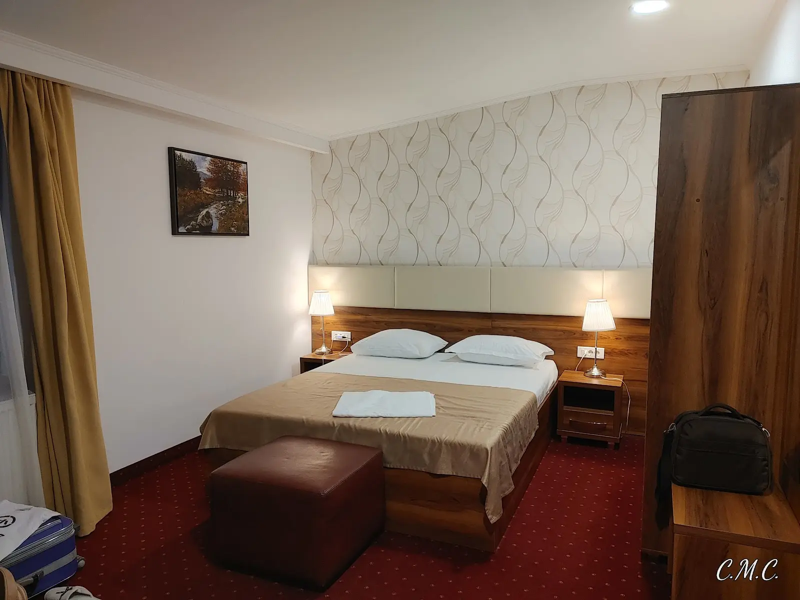 Restaurant Bulevard Făgăraș 2