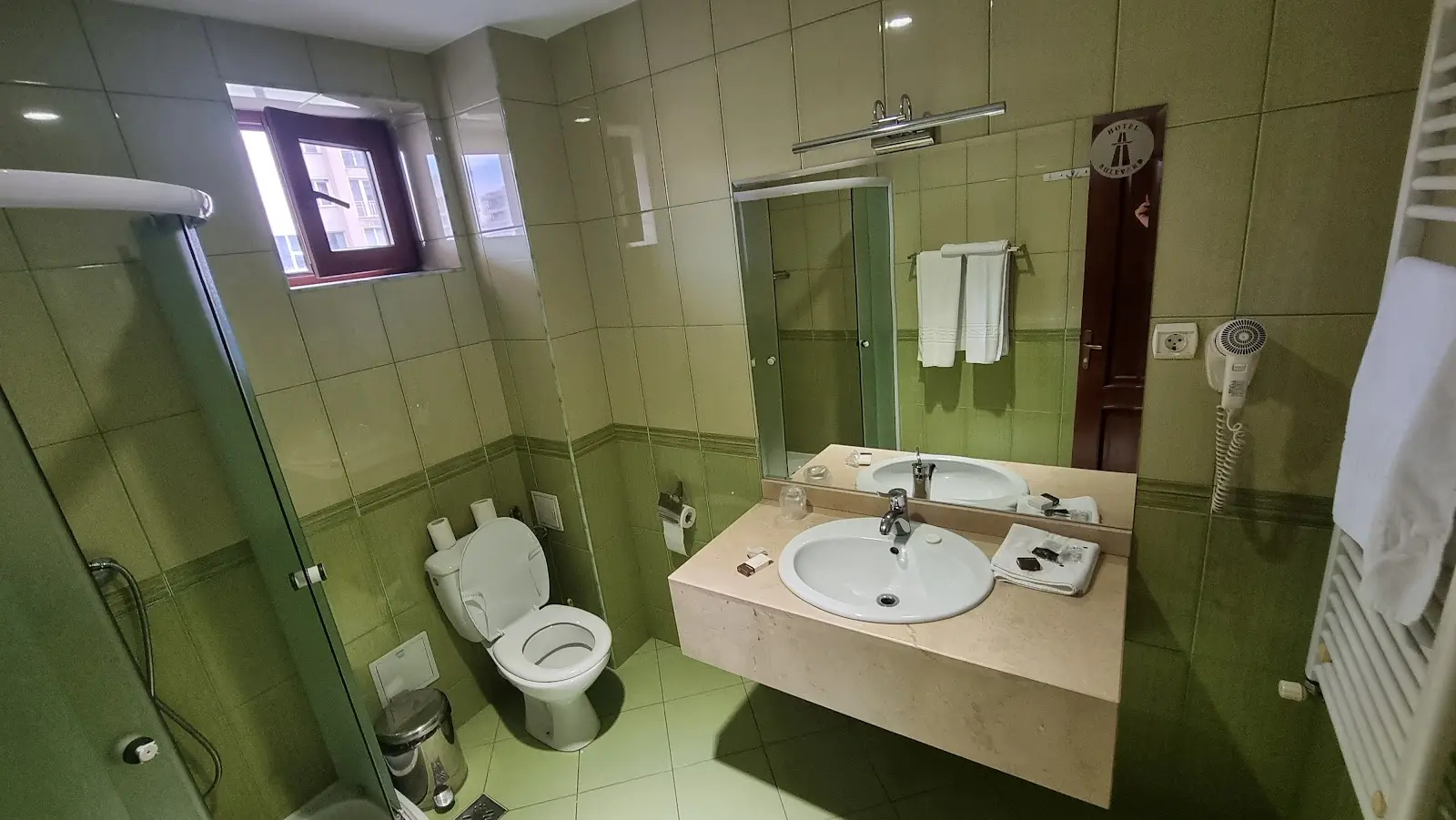Restaurant Bulevard Făgăraș 3