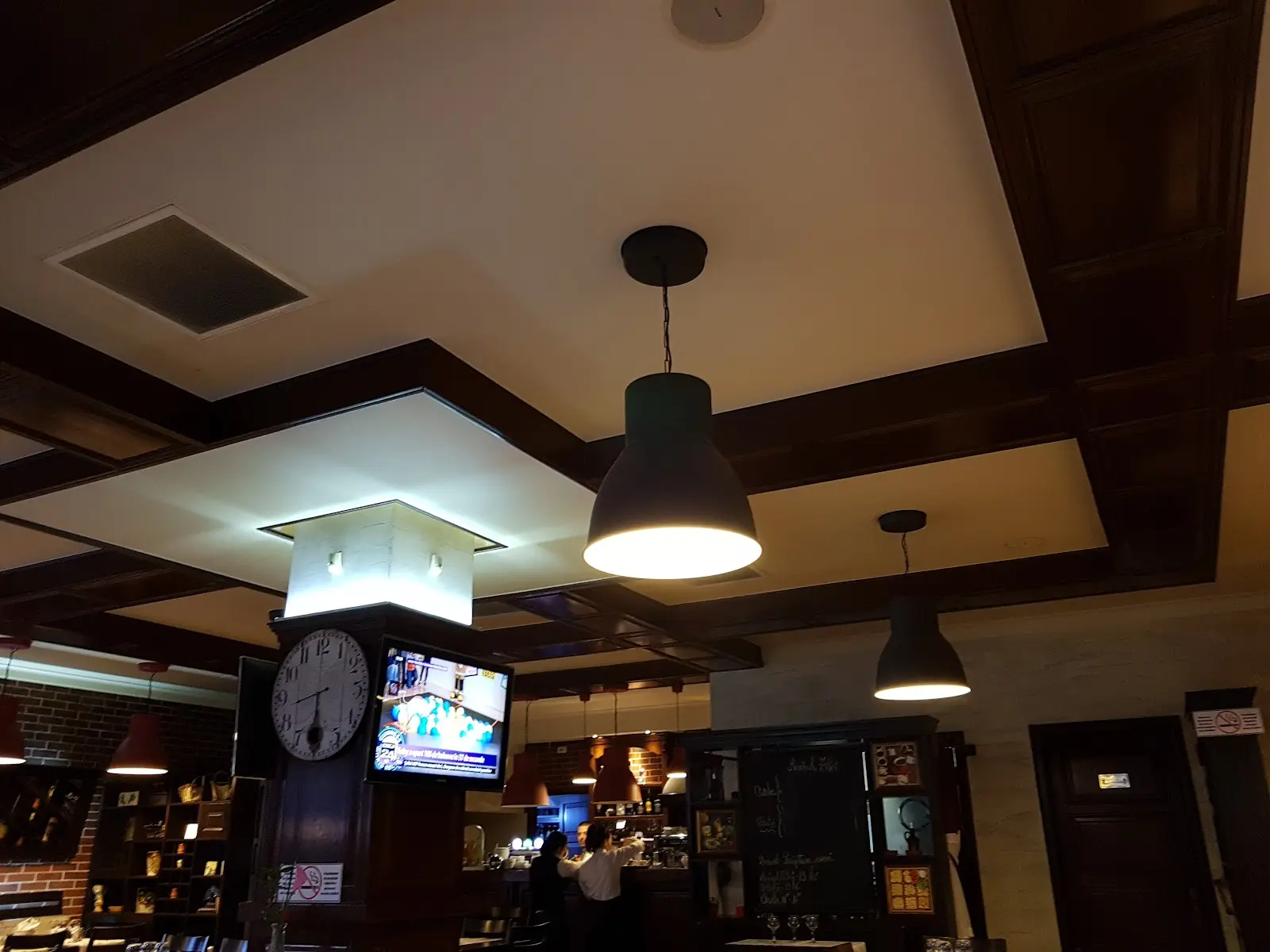 Restaurant Casa Iancu Târgu Jiu