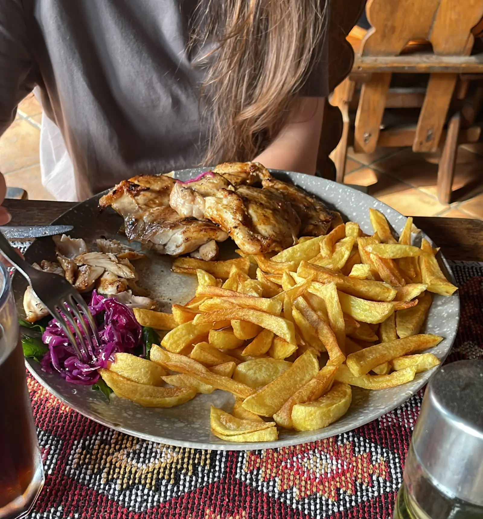 Restaurant Casa Iurca Sighet 3