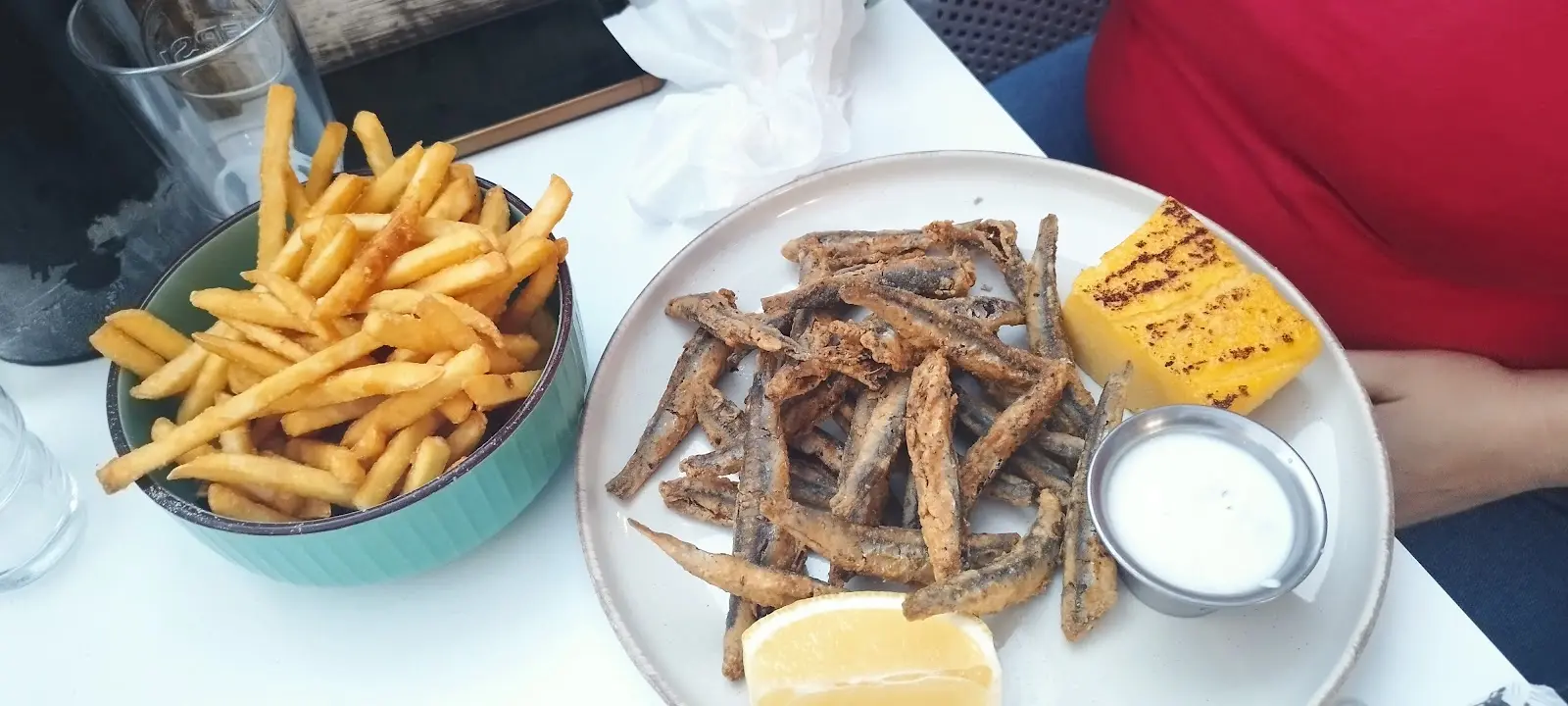 Restaurant Casa Pogor Iași 3