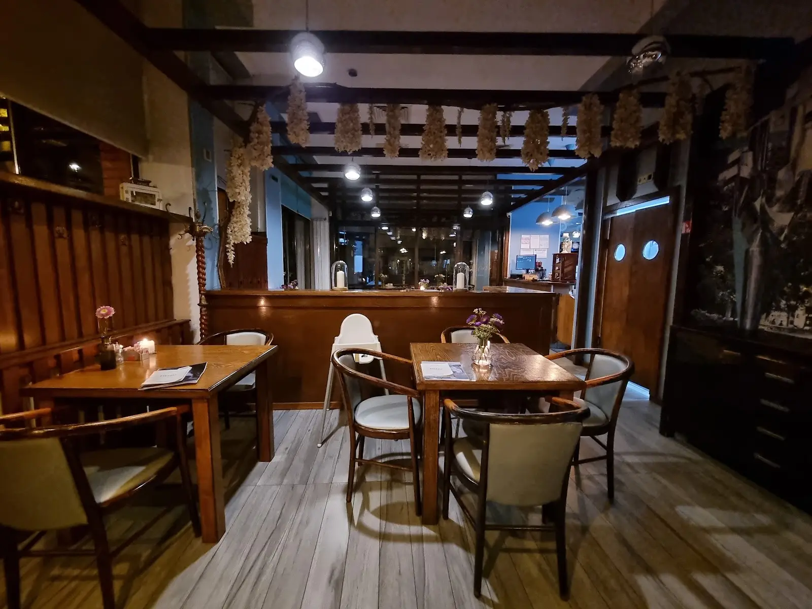 Restaurant Central Reșița