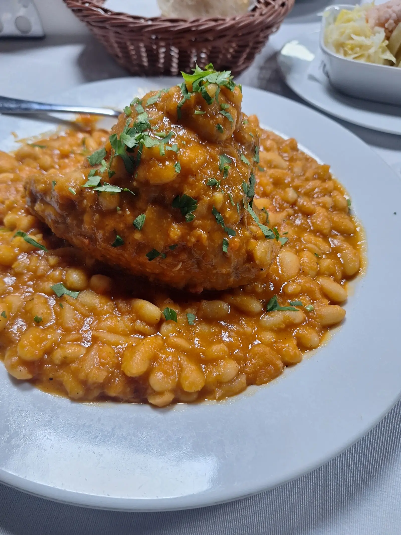 Restaurant Cozia Râmnicu Vâlcea 2
