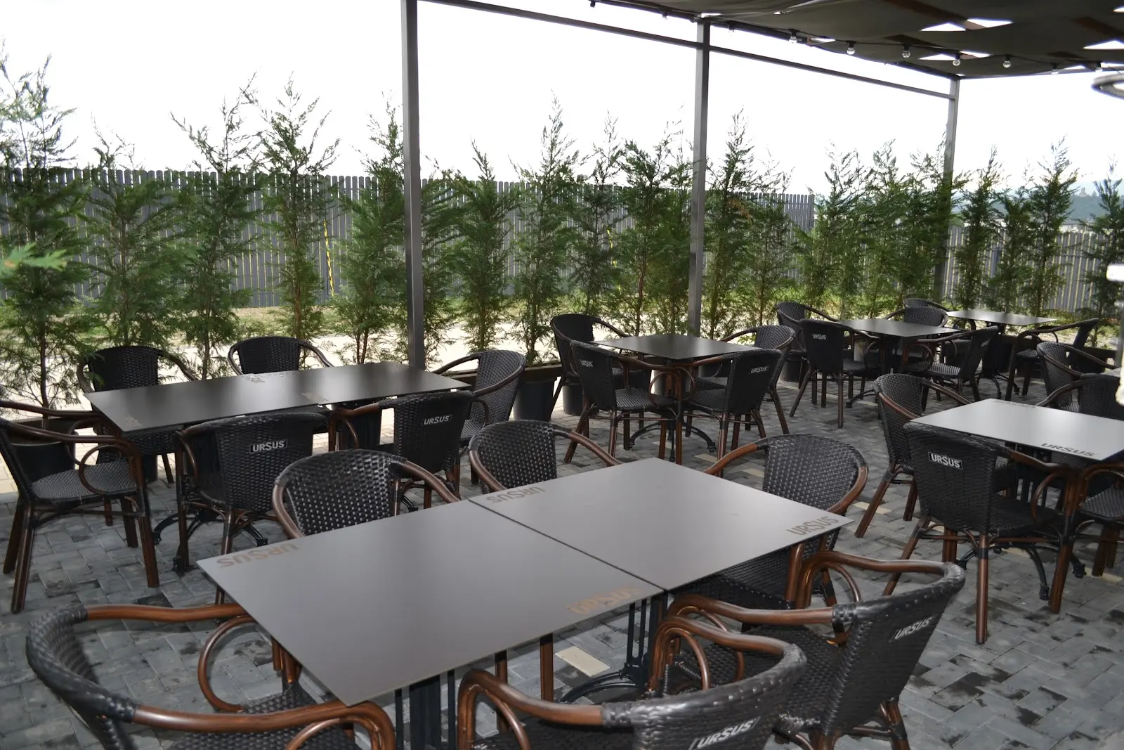 Restaurant Emma Deva