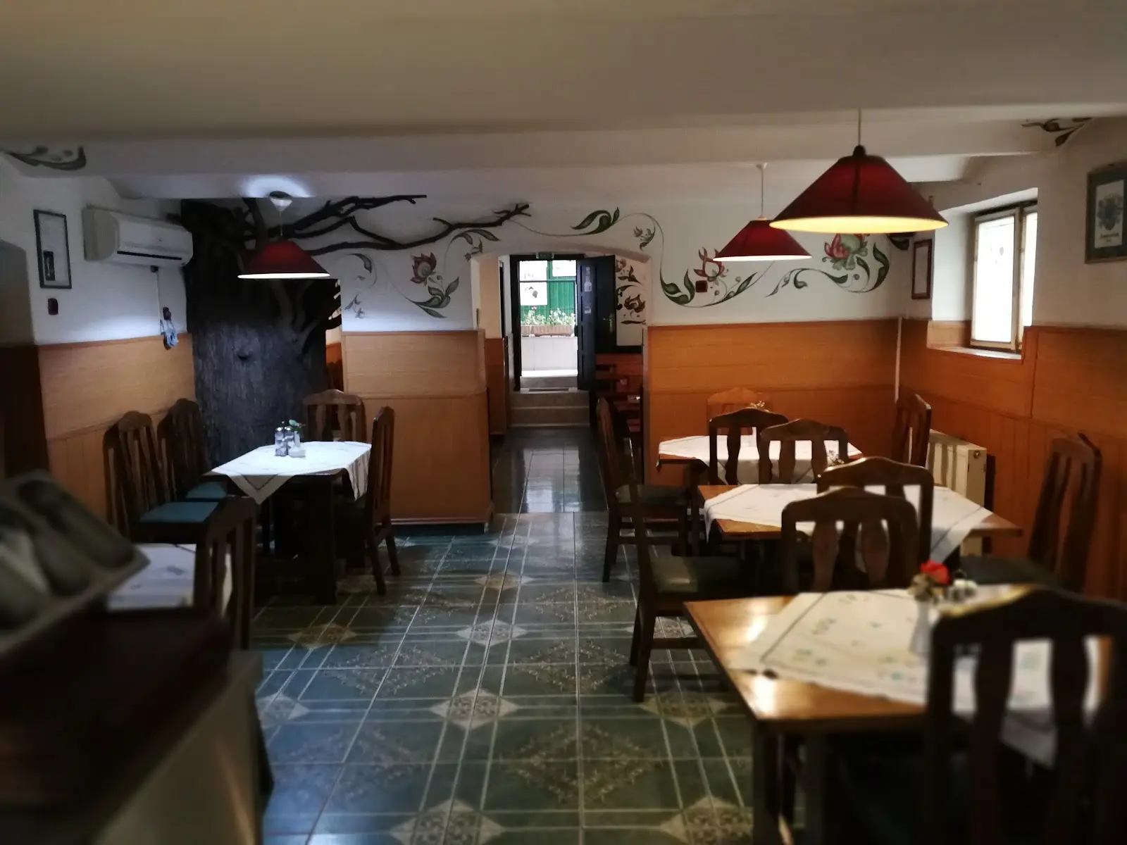 Restaurant Emma Târgu Mureș