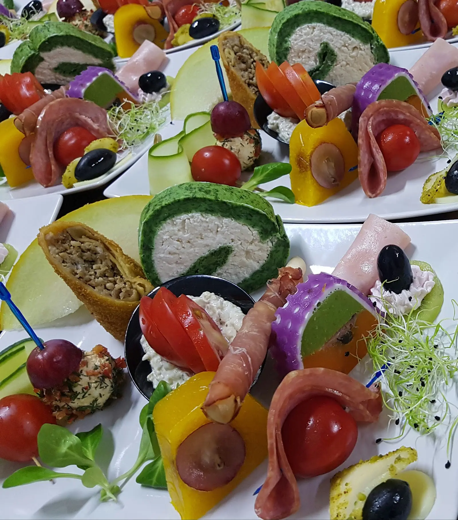 Restaurant La Cetate Deva 3