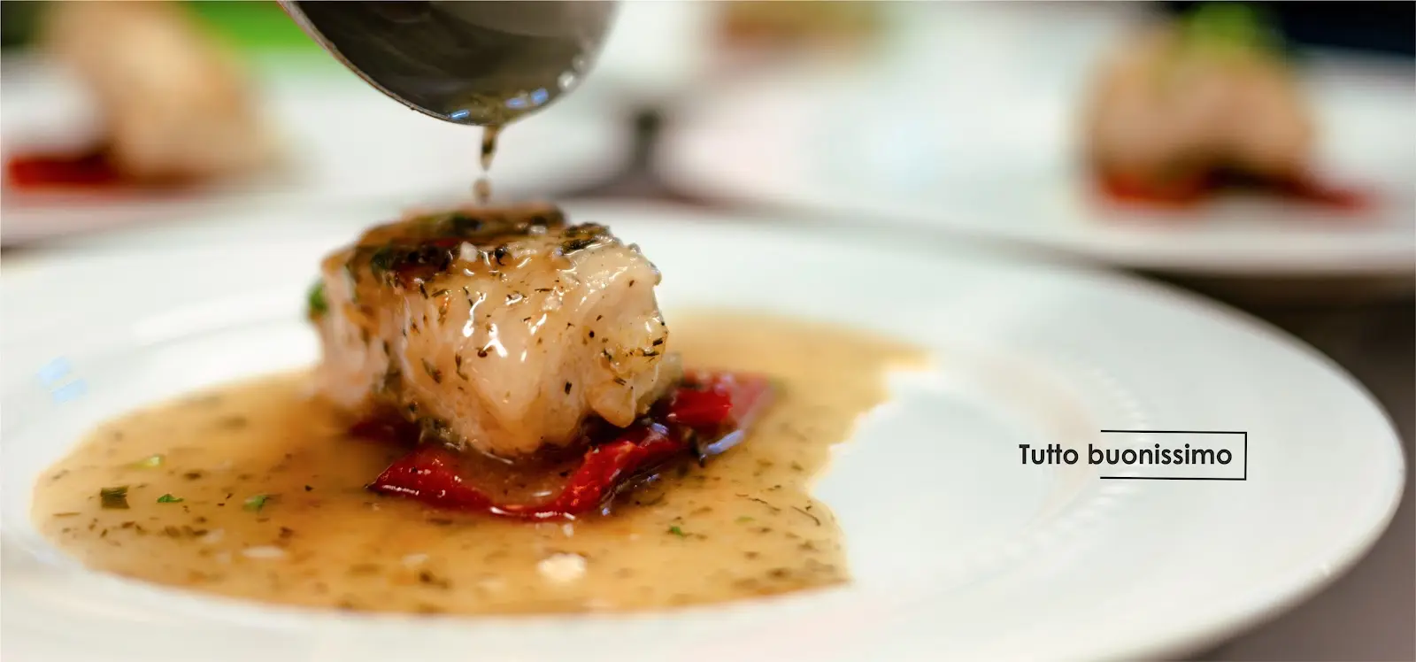 Restaurant Millenium Brăila 2