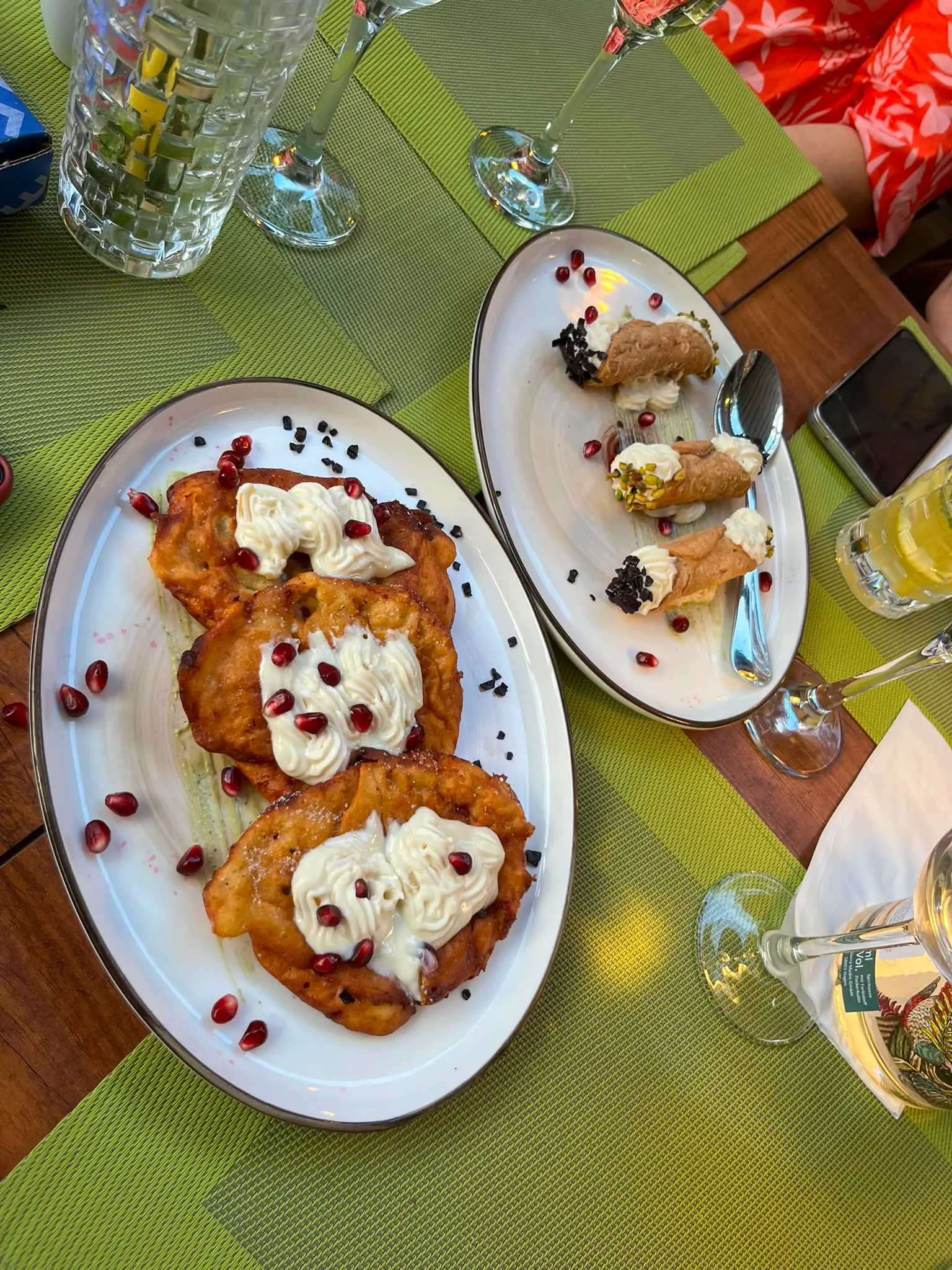 Restaurant Millenium Brăila 3