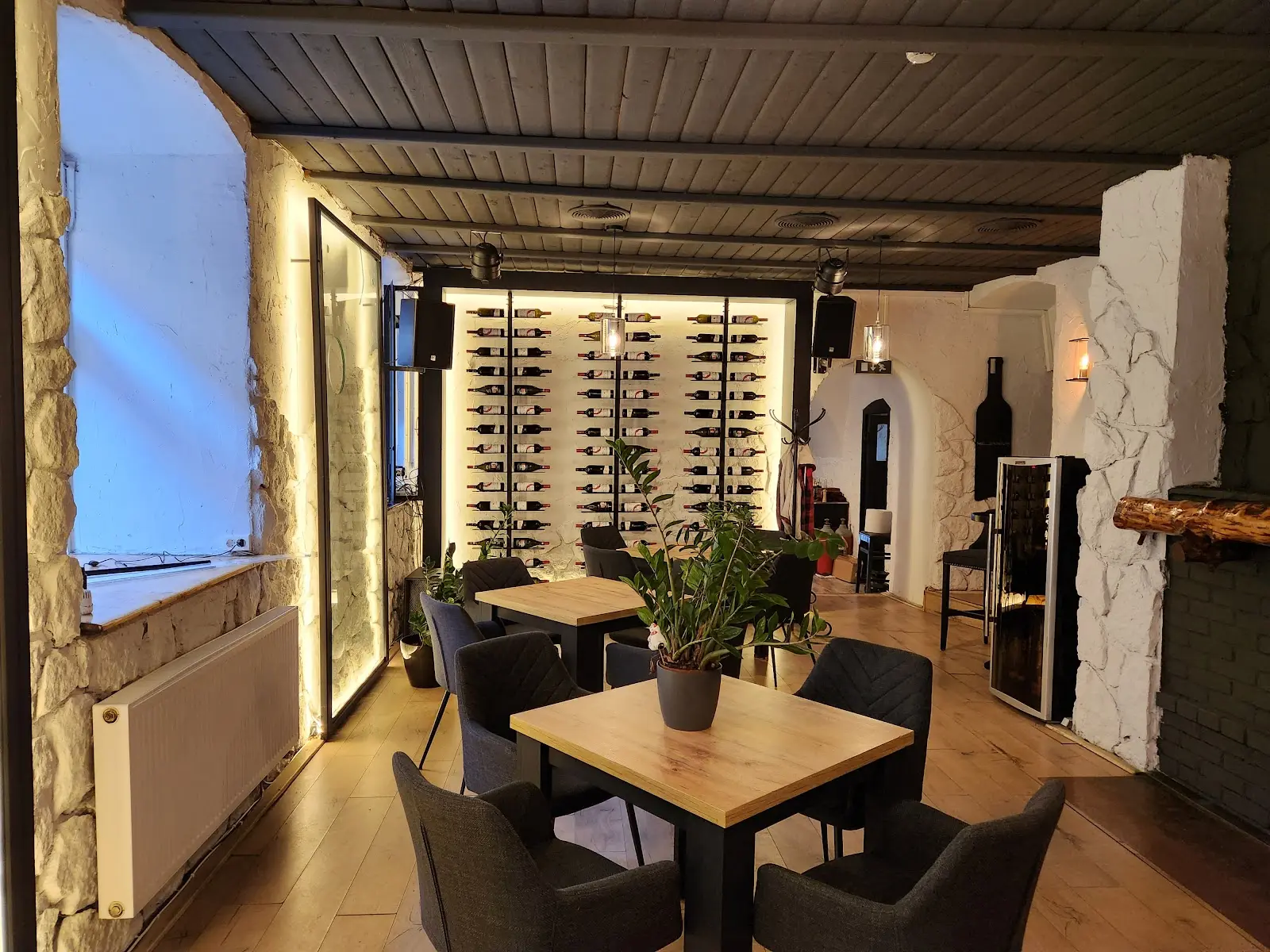 Restaurant Millennium Baia Mare