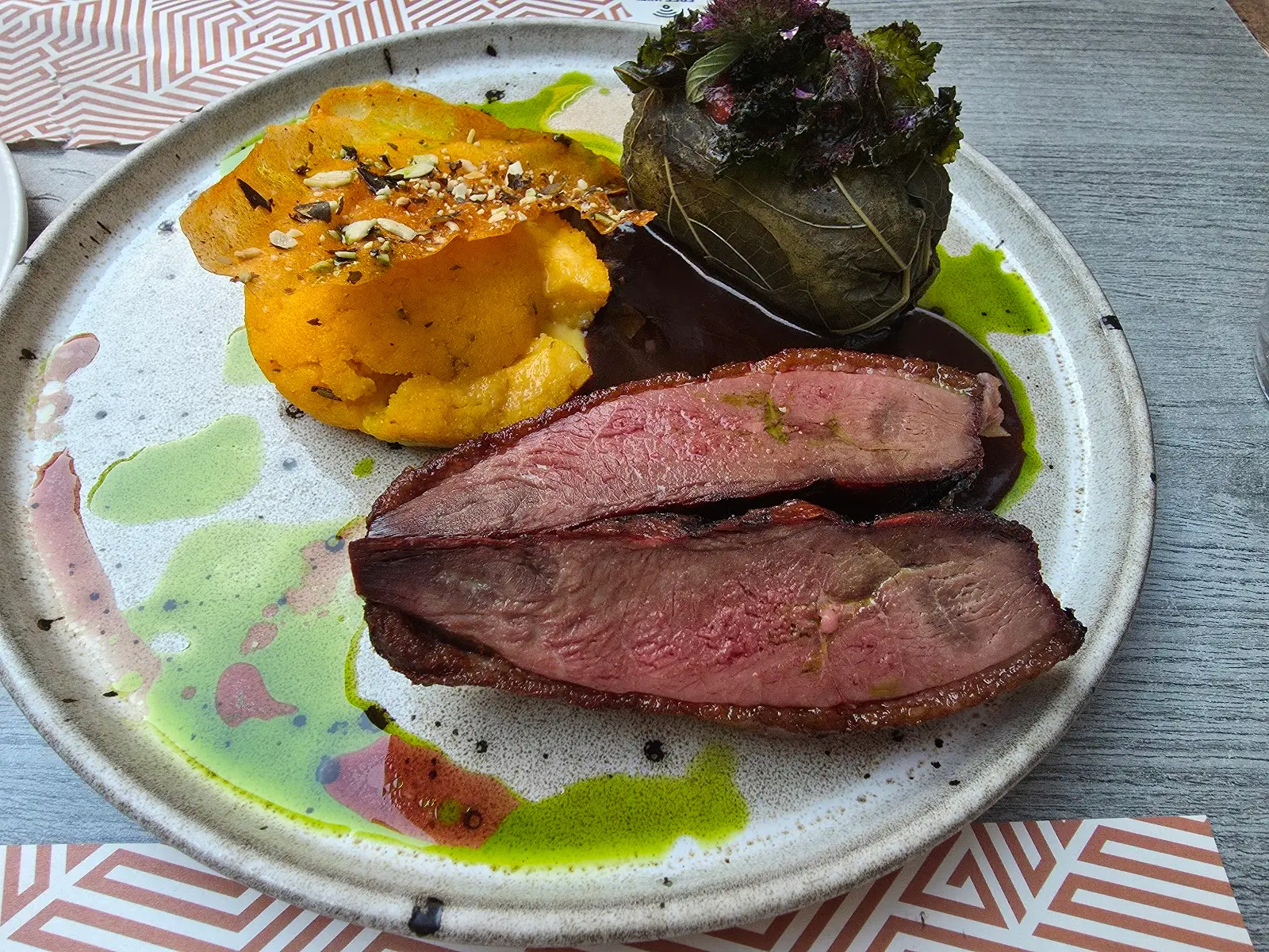 Restaurant Petry Târgu Mureș 3