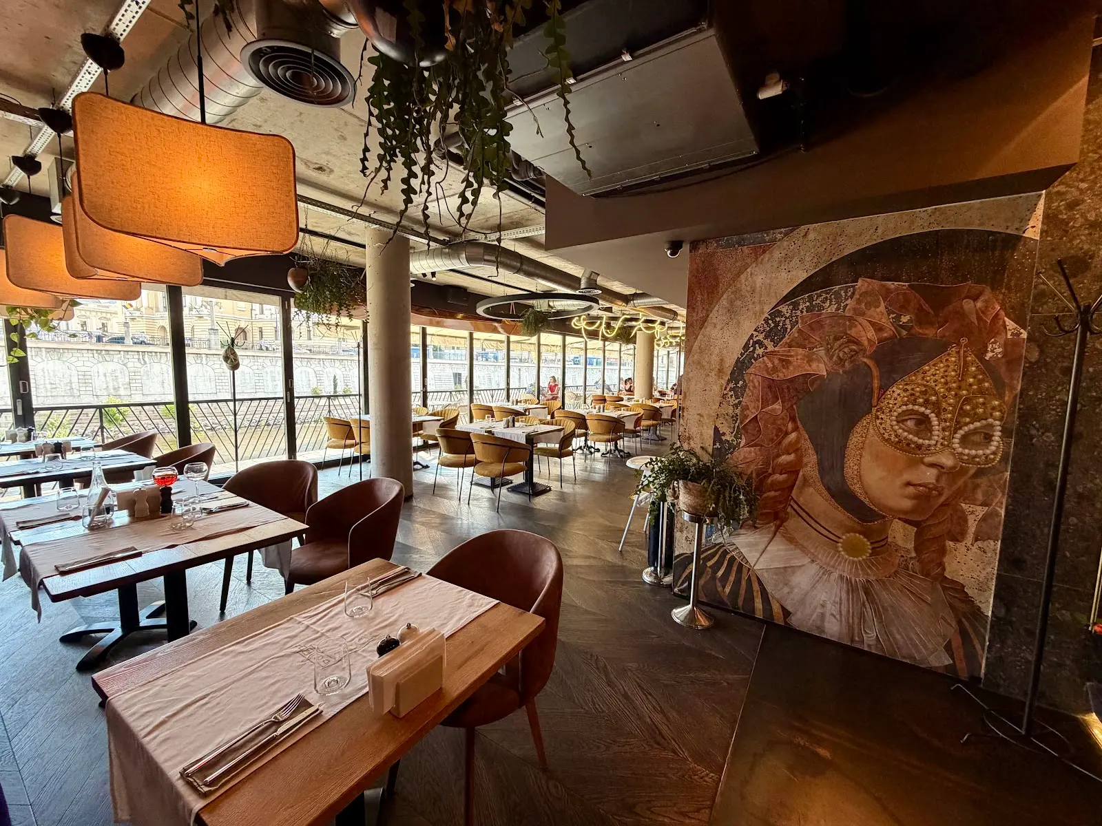 Restaurant Piano Oradea 2