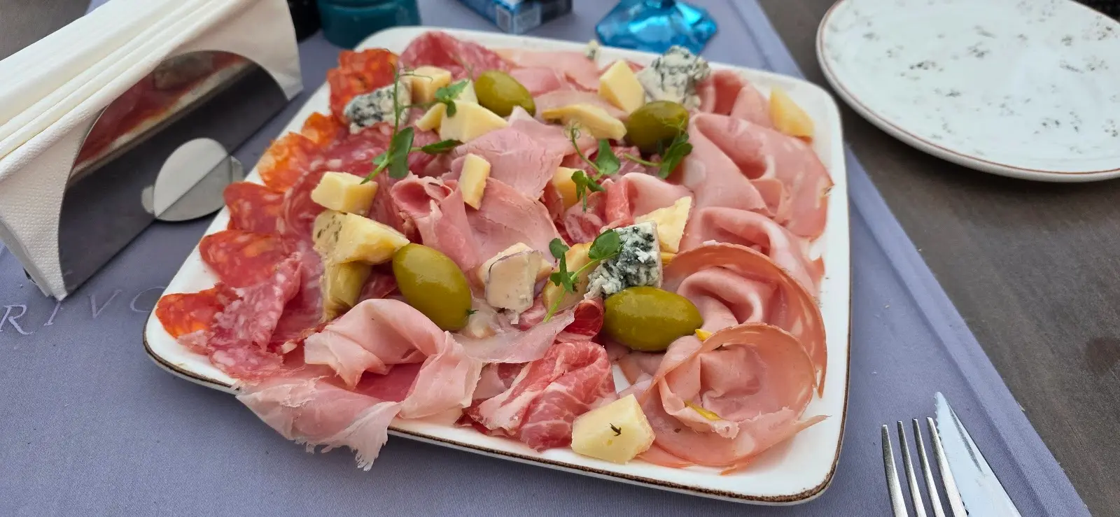 Restaurant Rivo Oradea 3