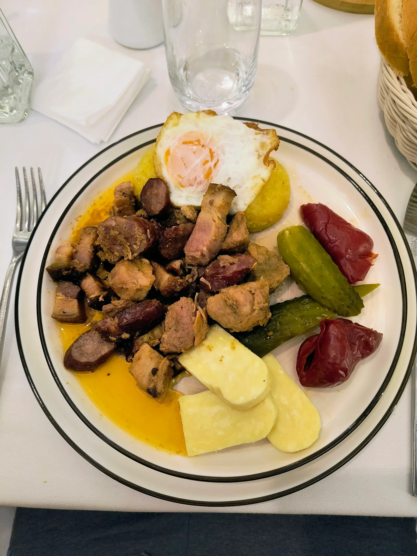 Restaurant Roua Vatra Dornei 3