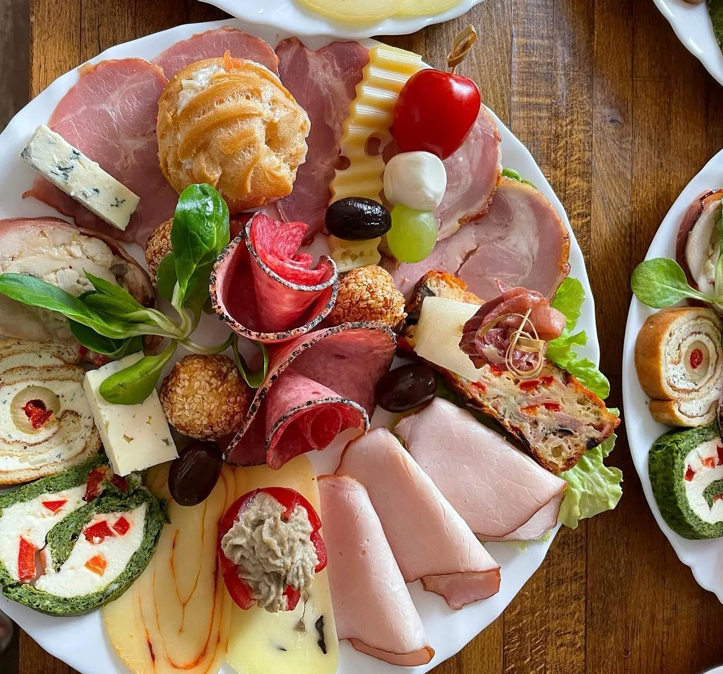 Restaurant Rustik Arad 2