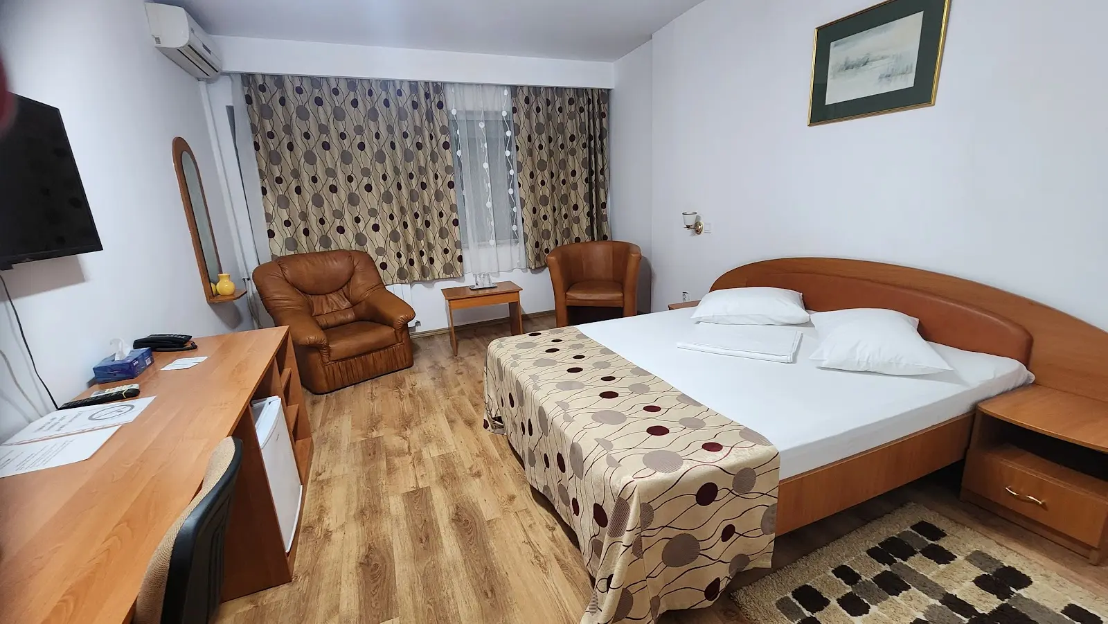 Restaurant Select Tulcea 2