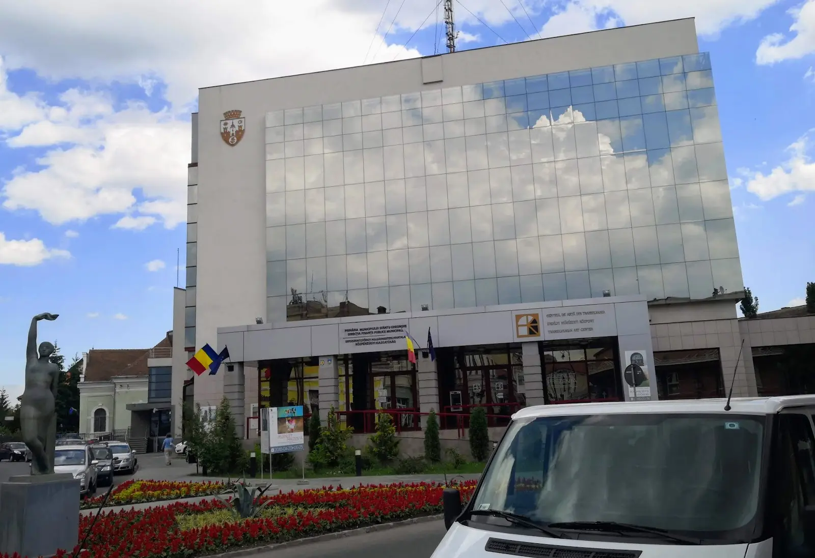 Restaurant Sugás Sfântu Gheorghe 3
