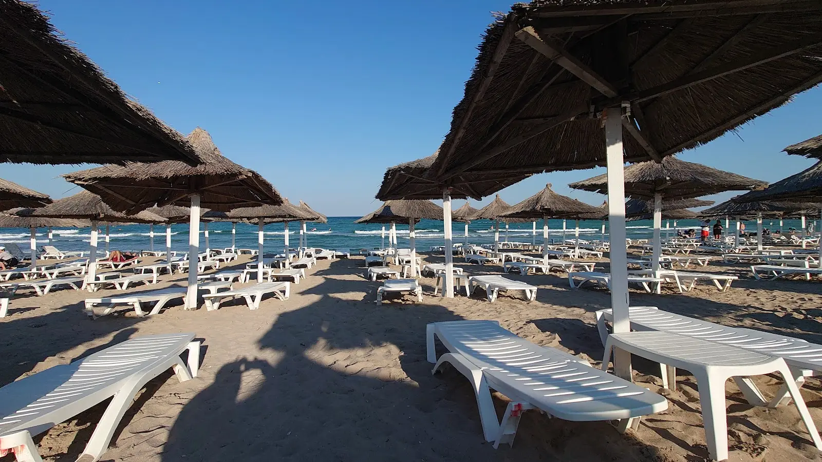 Restaurant Zorile Neptun 2