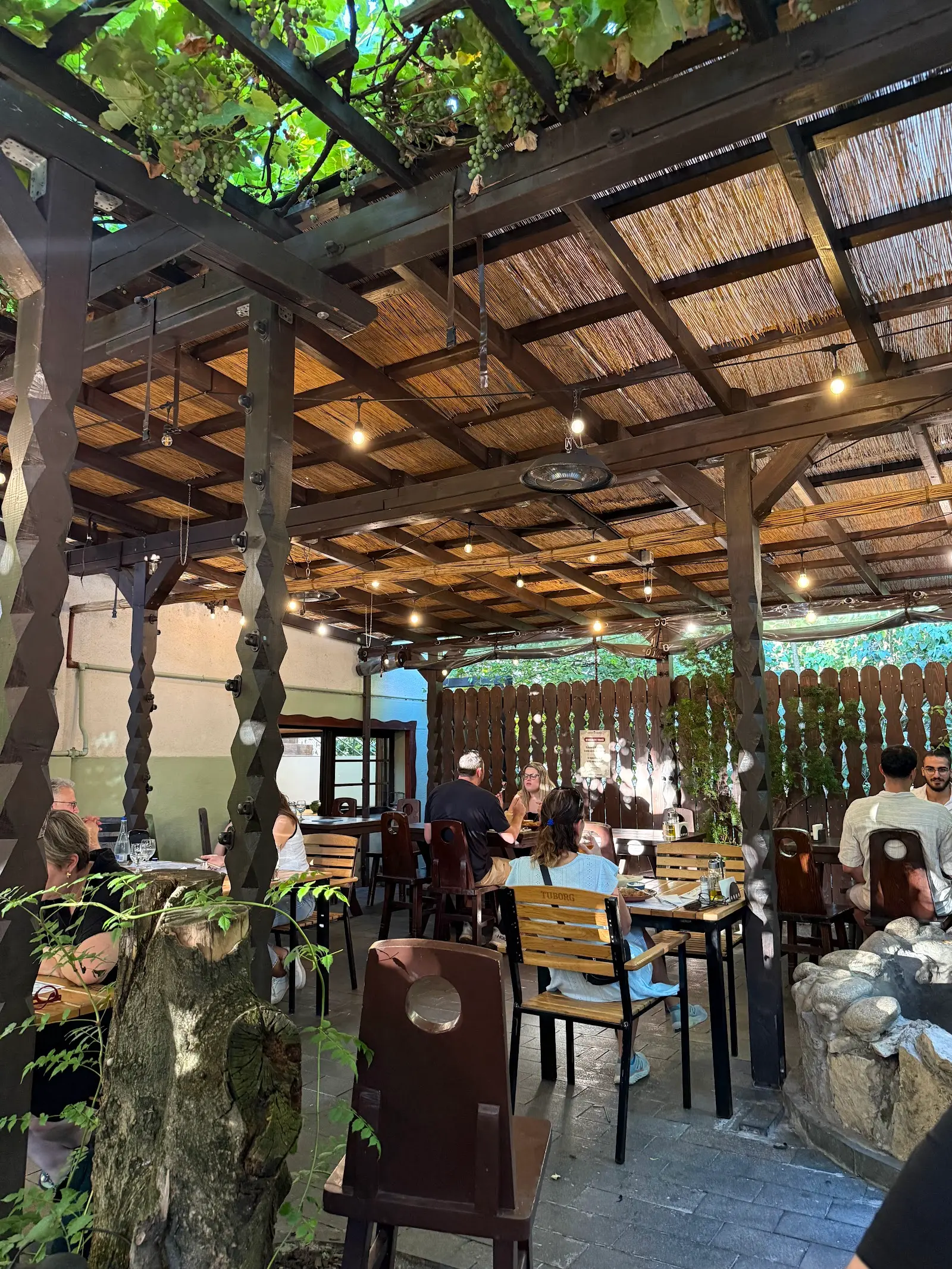 Roata Restaurant