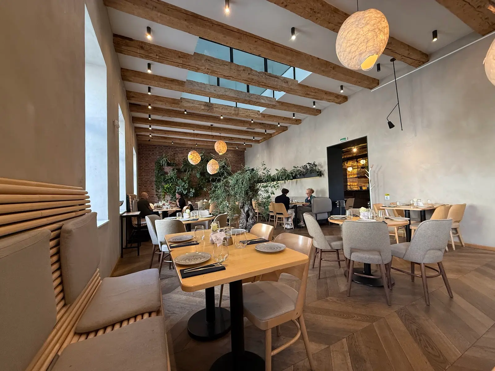 Samsara Foodhouse Cluj 3