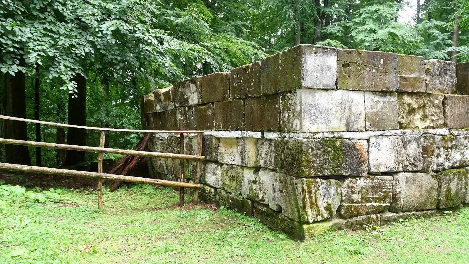 Sarmizegetusa Regia 3