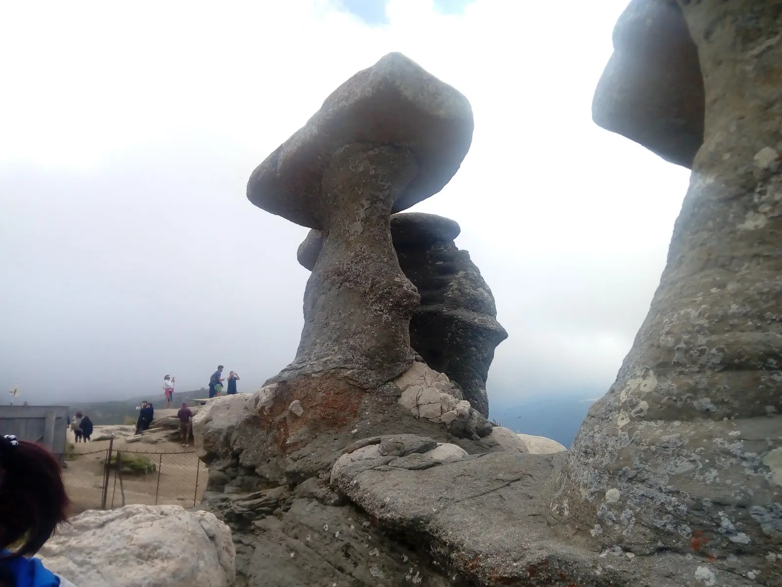Sfinxul din Bucegi 3