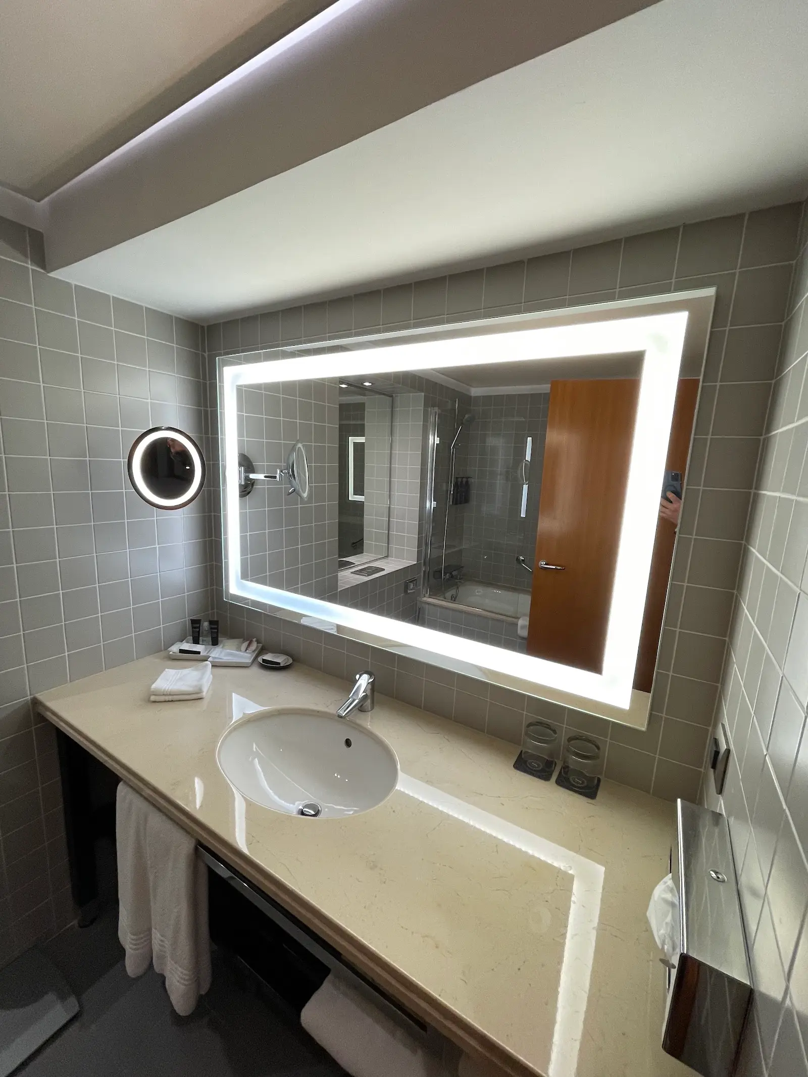 Sheraton Bucharest Hotel 3