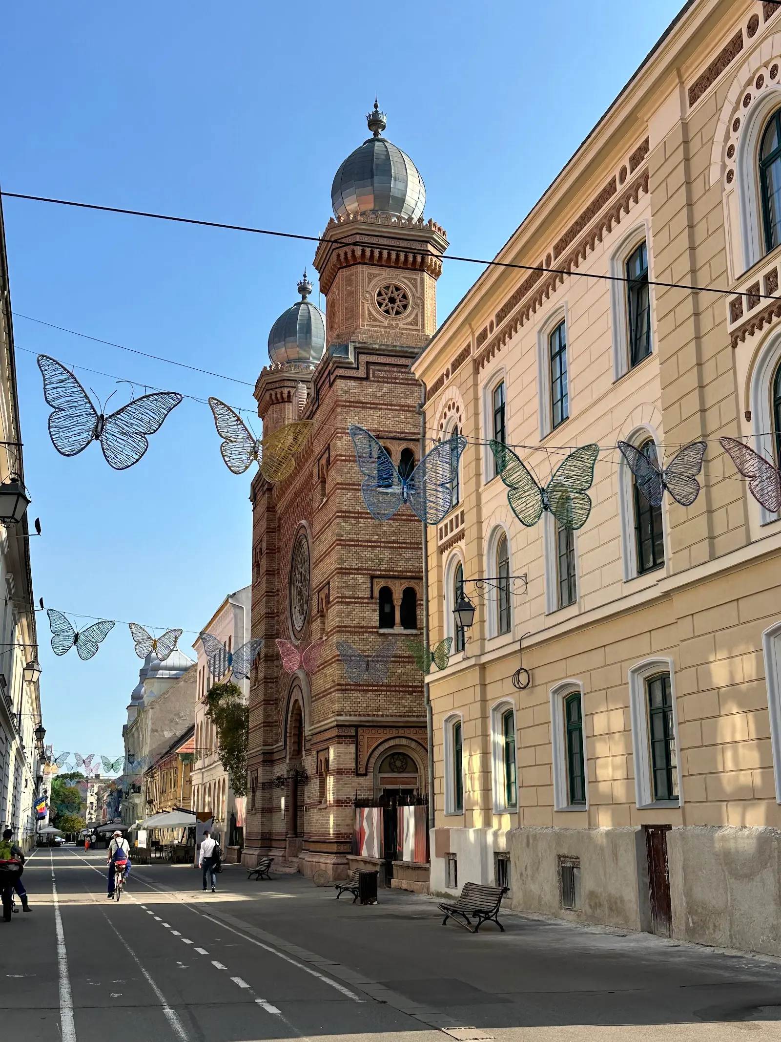 Sinagoga din Cetate 3