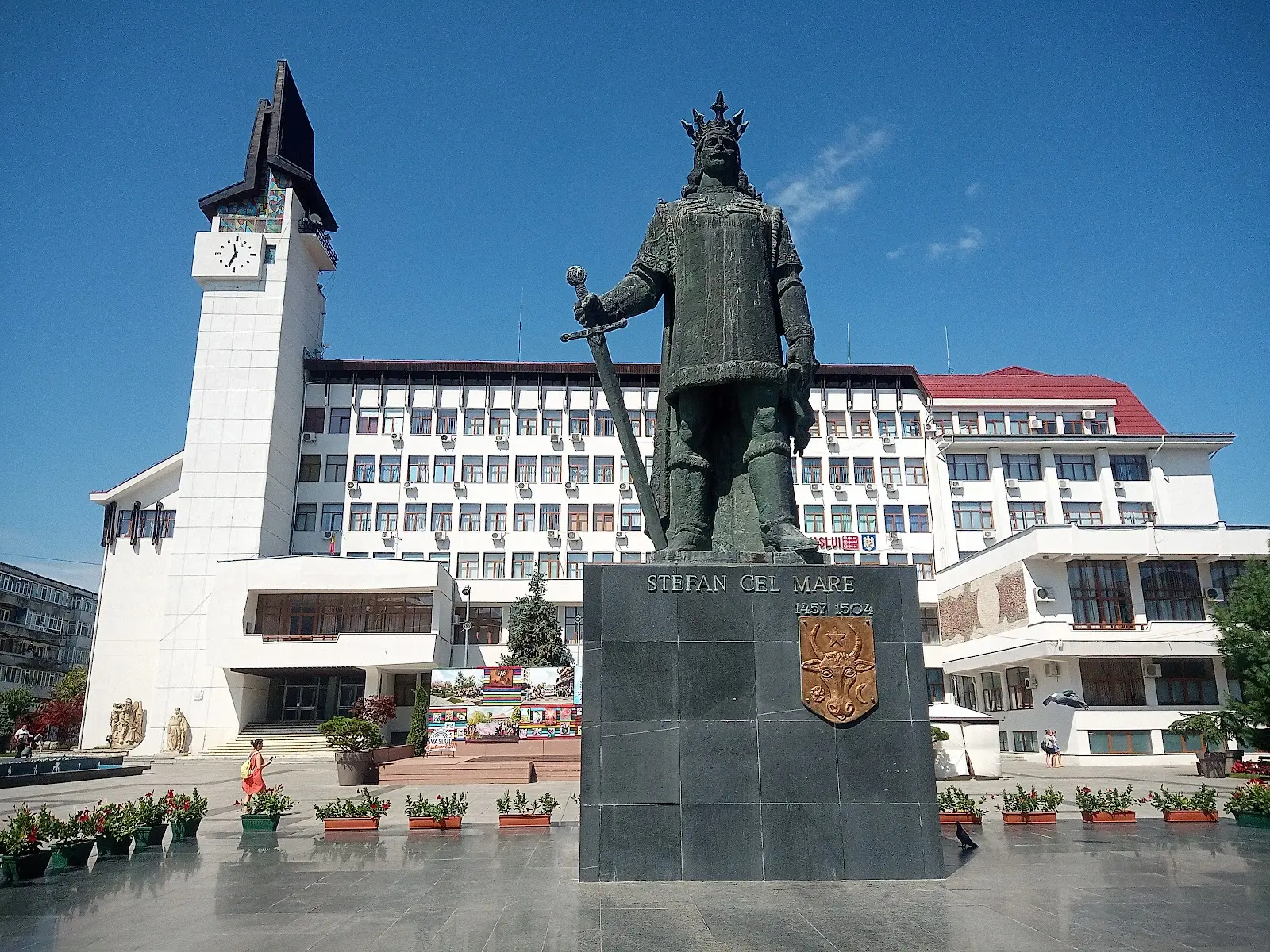 Vaslui