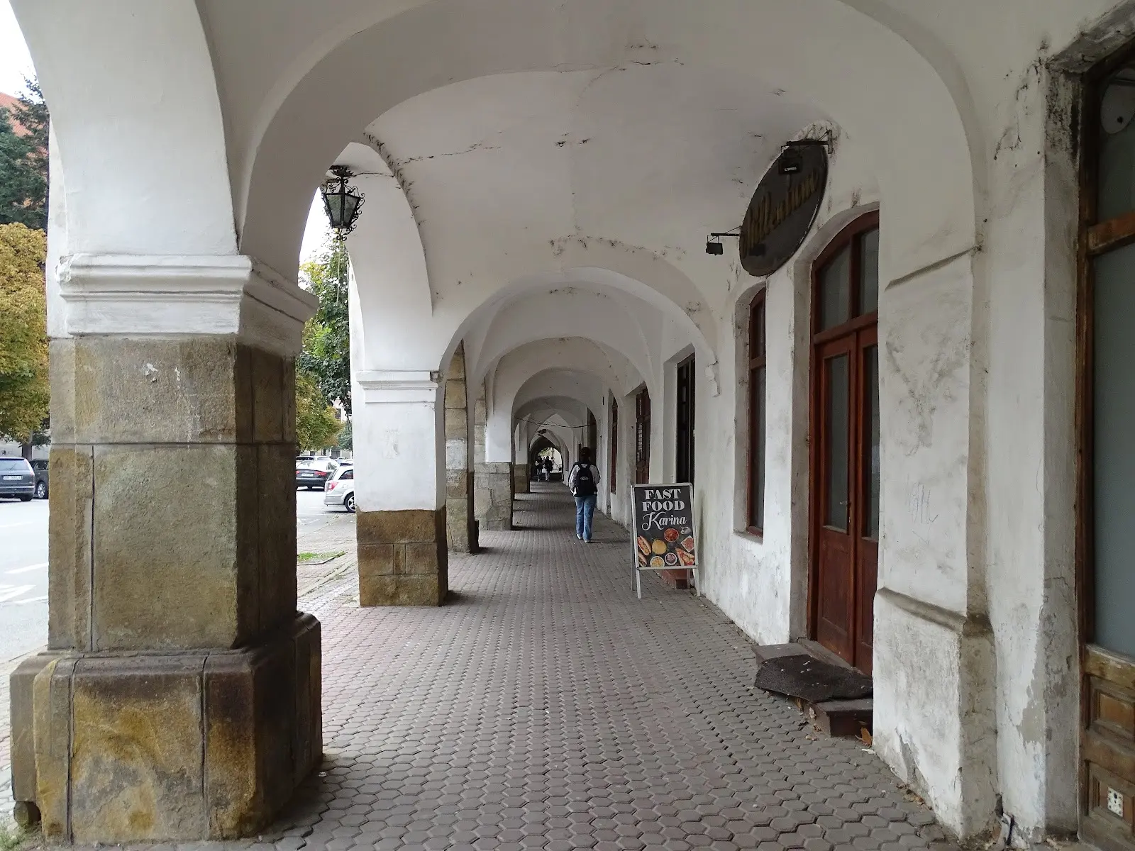Sugălete Bistrița 3