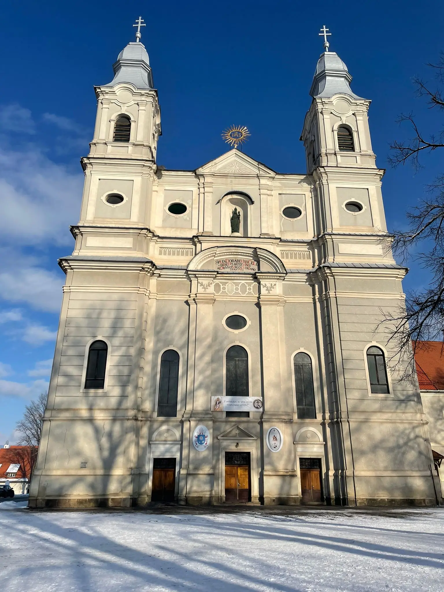 Miercurea Ciuc