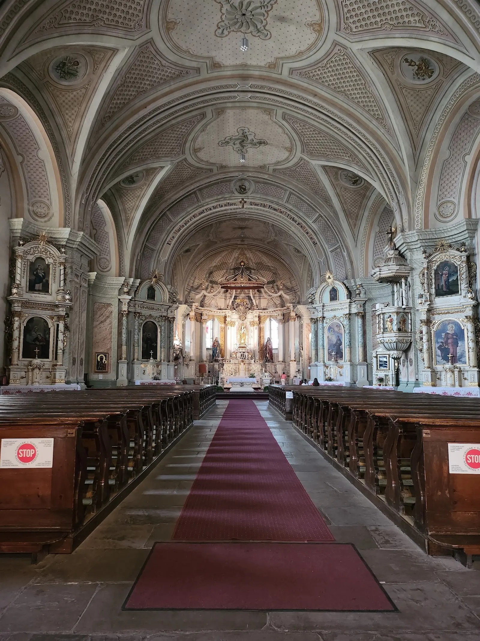 Șumuleu Ciuc 2