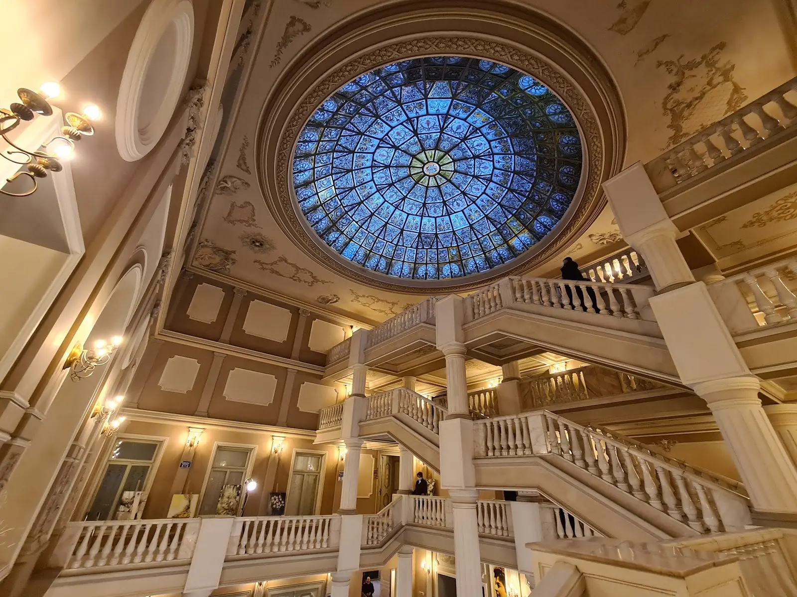 Teatrul Maria Filotti