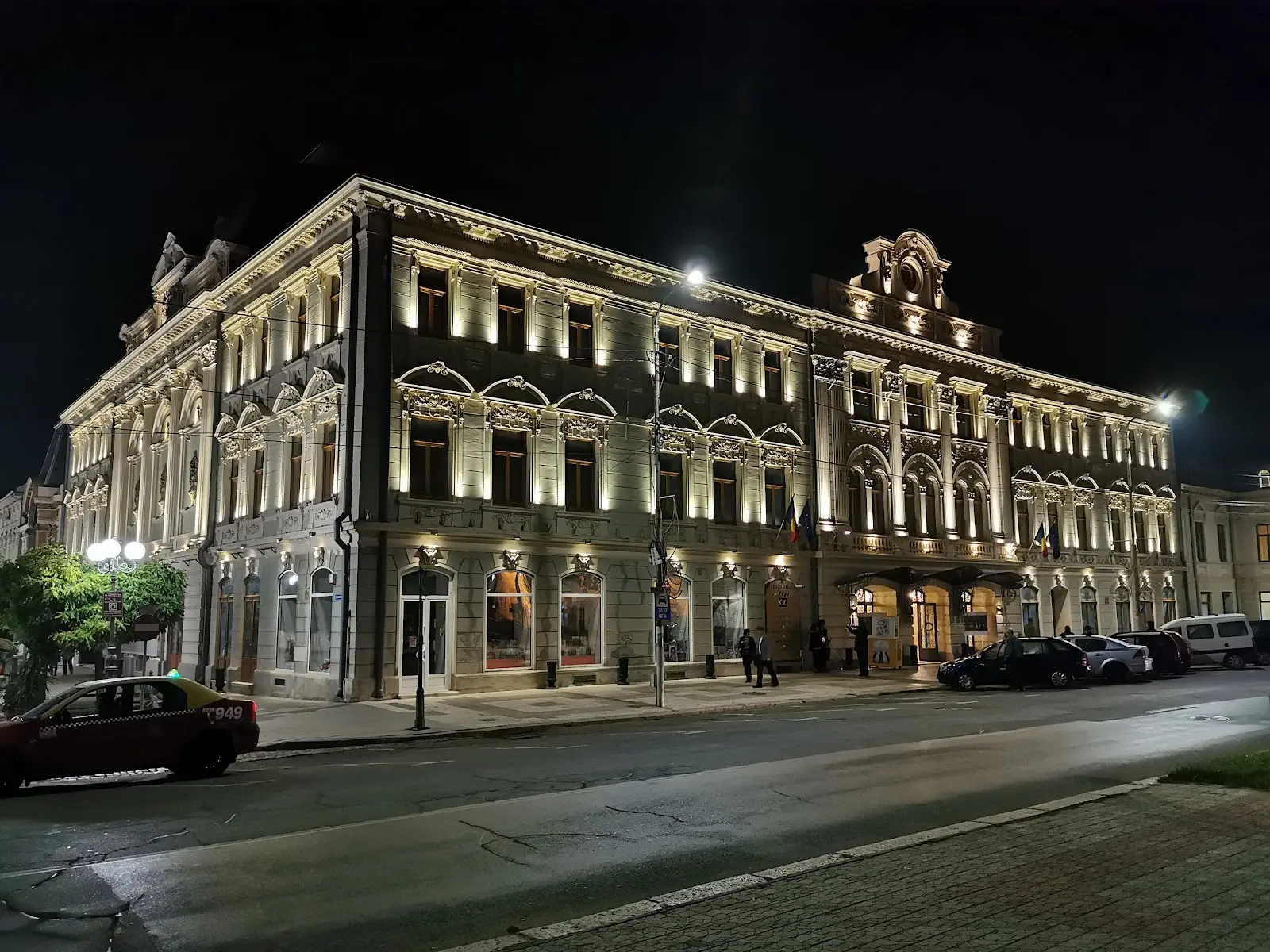 Teatrul Maria Filotti 3