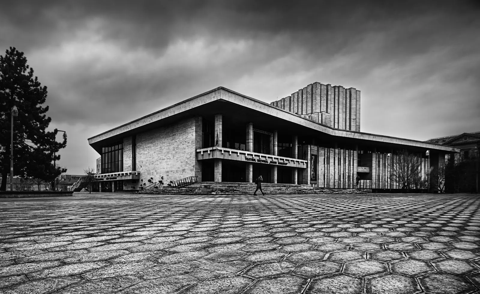 Teatrul Național Marin Sorescu