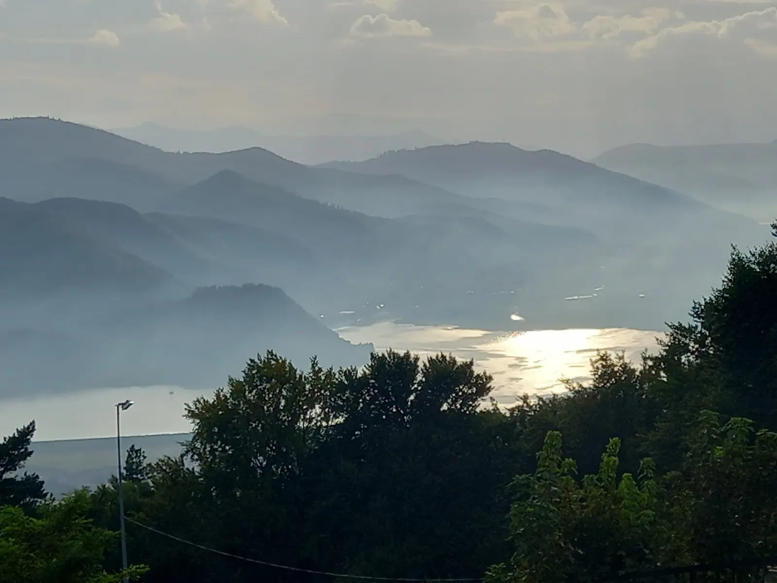 Telegondola Piatra Neamț 2
