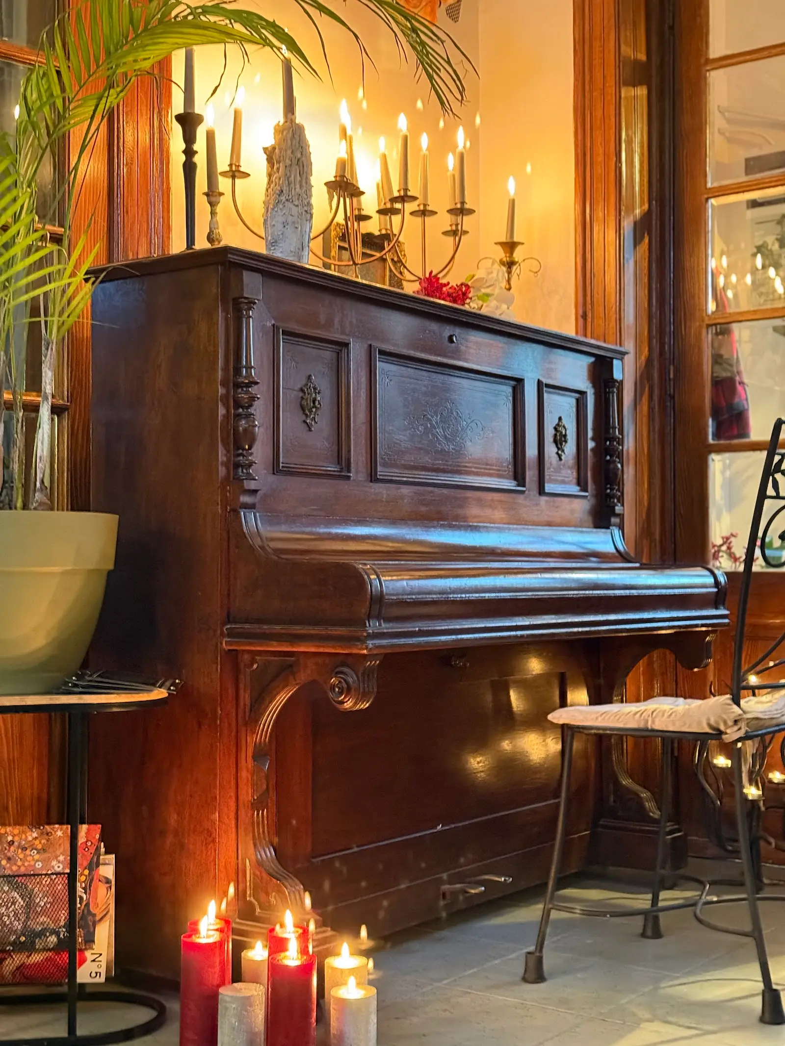 The Artist Restaurant