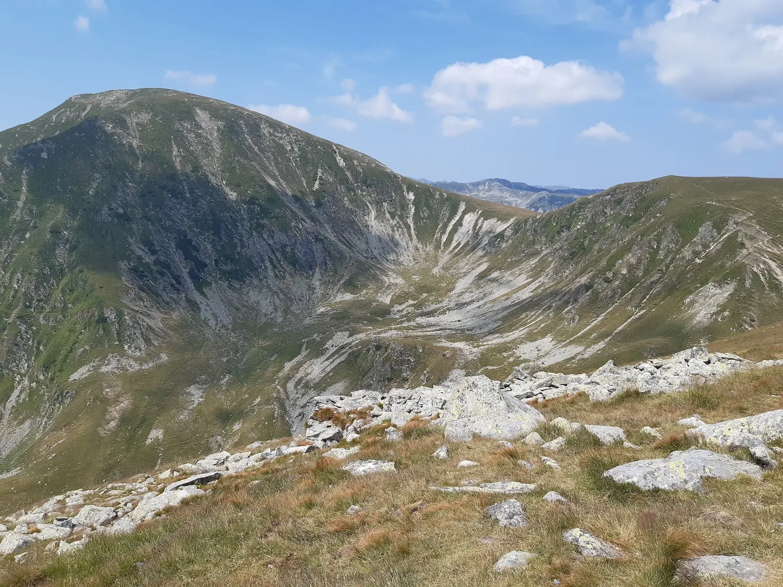 Transalpina (Pasul Urdele) 2