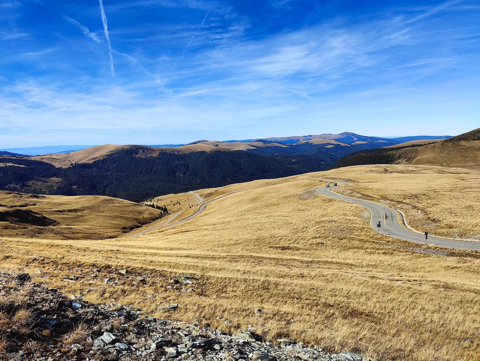 Transalpina (Pasul Urdele) 3