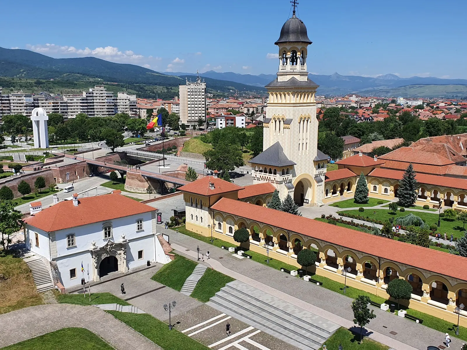 Alba Iulia