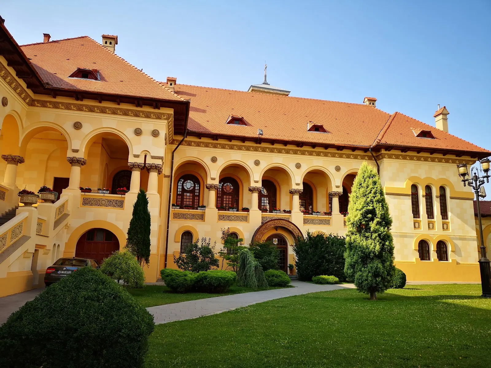 Traseul celor Trei Fortificații 3