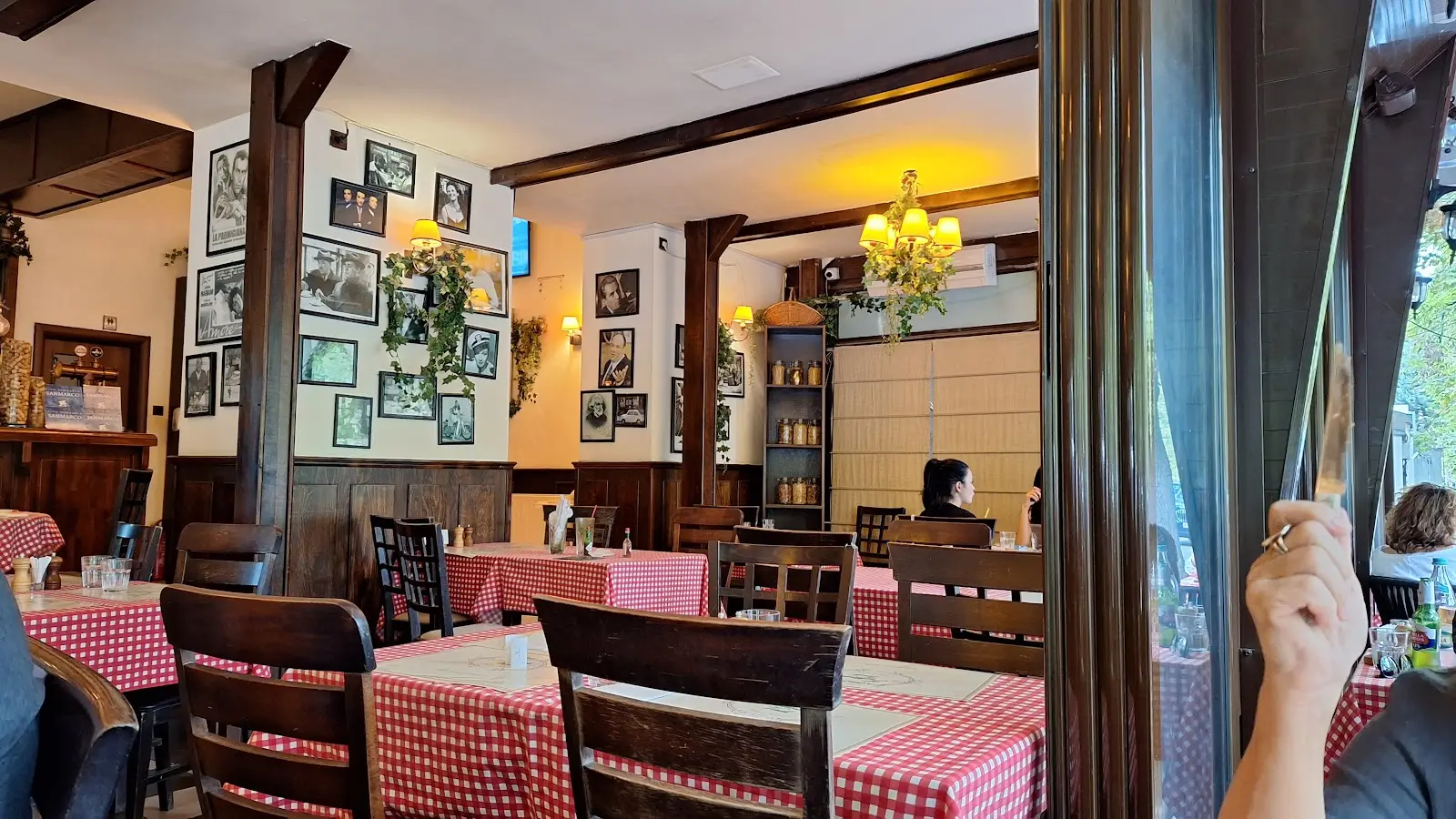 Trattoria Verde Iași 3