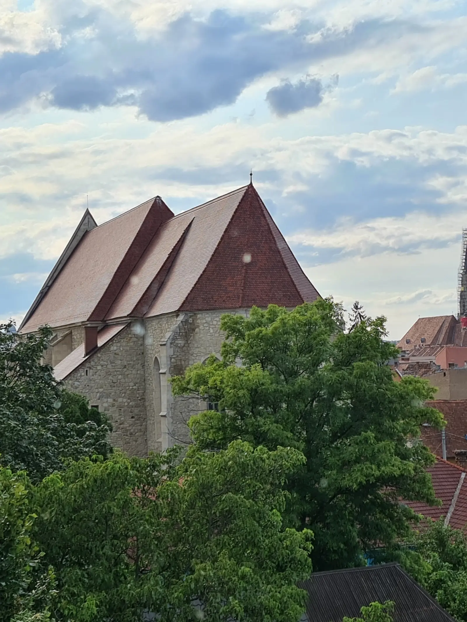 Turnul Croitorilor (Bastionul Croitorilor) 3
