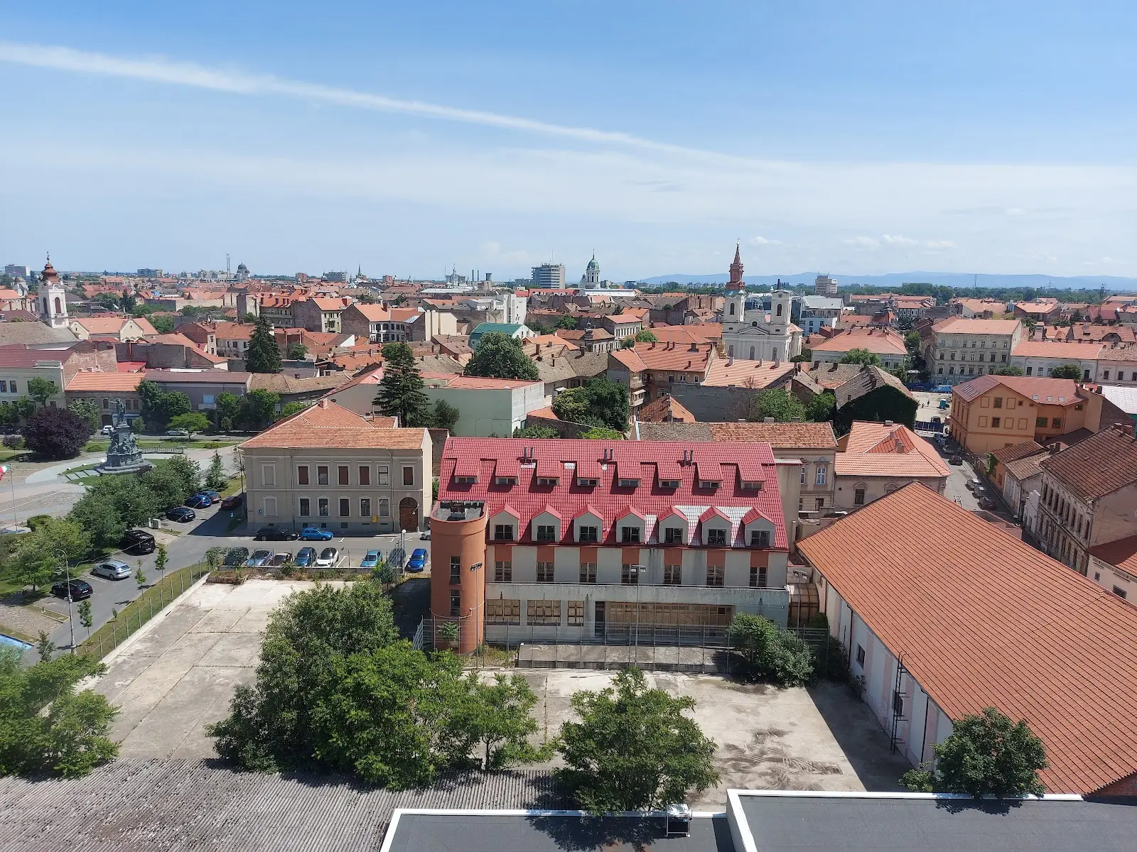 Turnul de Apă Arad 2