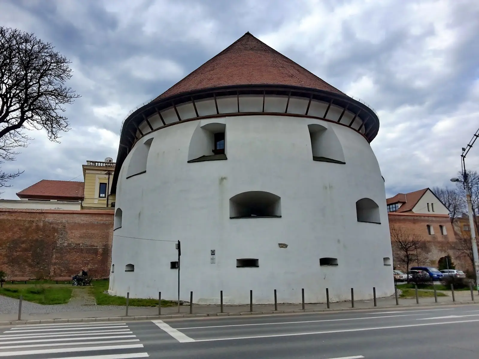 Turnul Gros Sibiu (Sala Thalia)