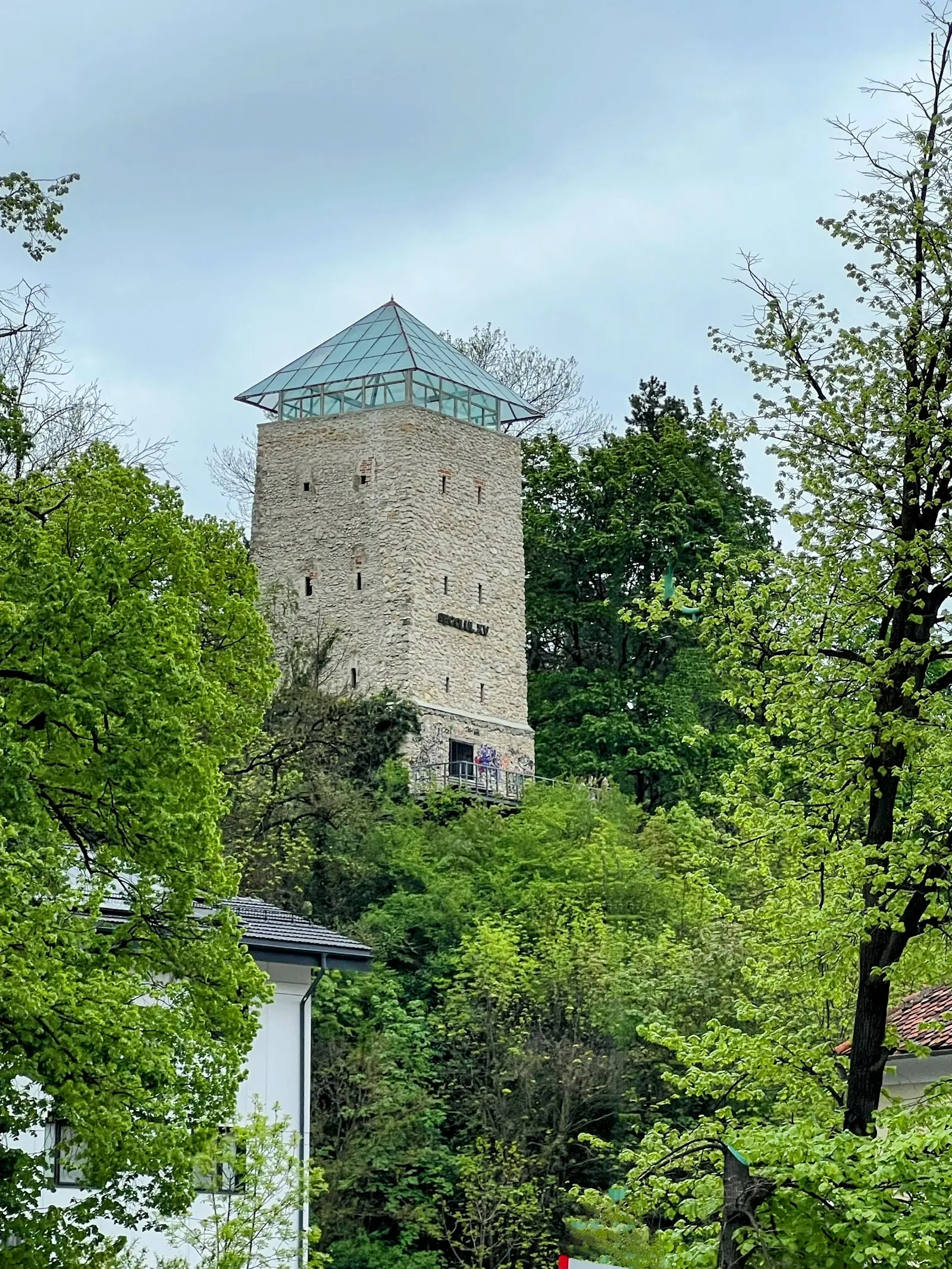 Turnul Negru Brașov 2