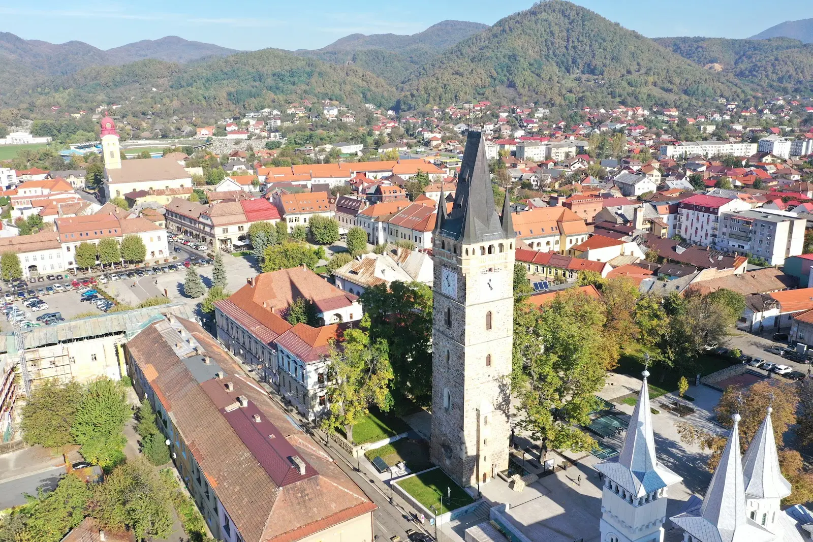 Turnul Ștefan 2
