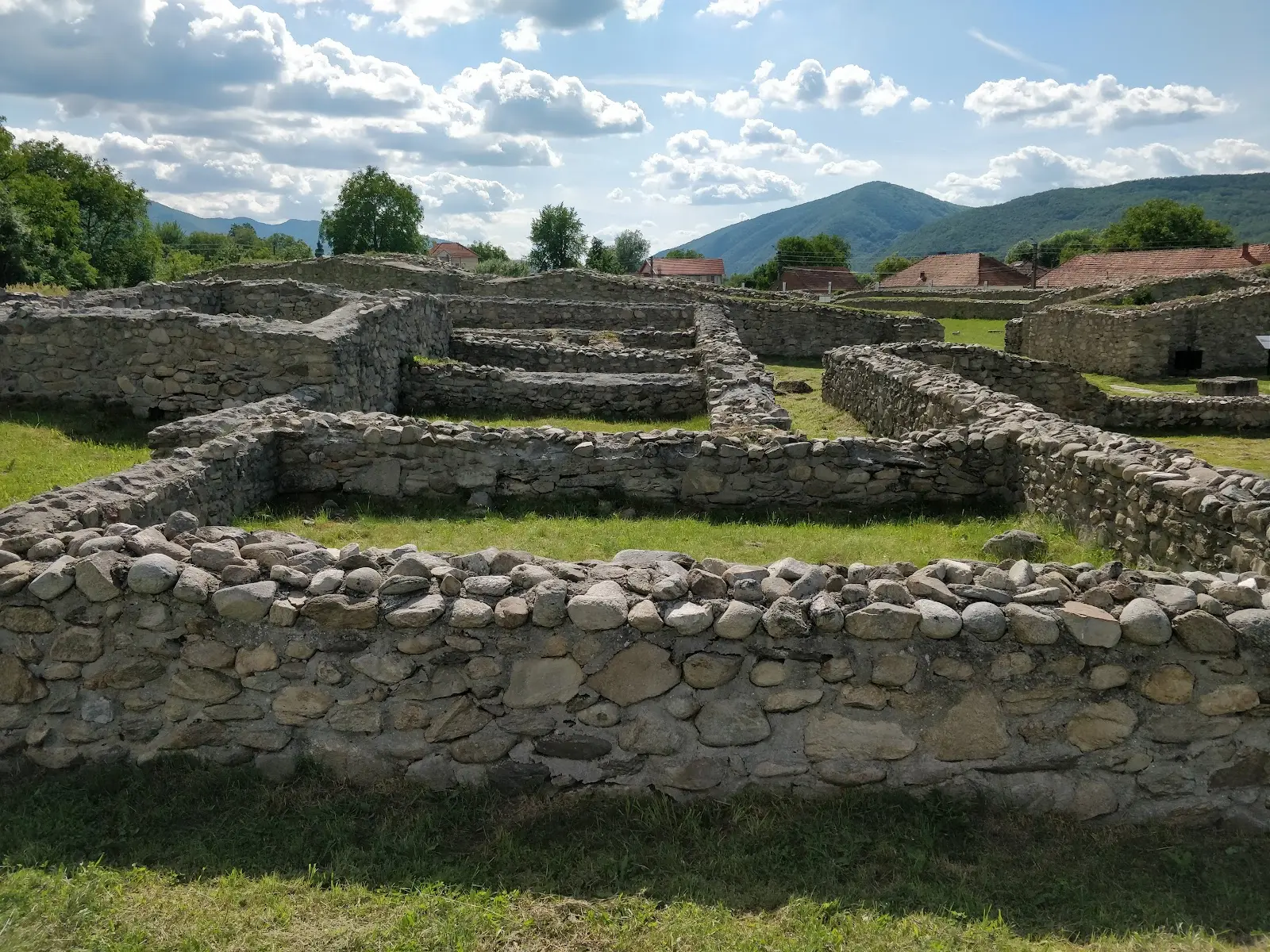 Ulpia Traiana Sarmizegetusa