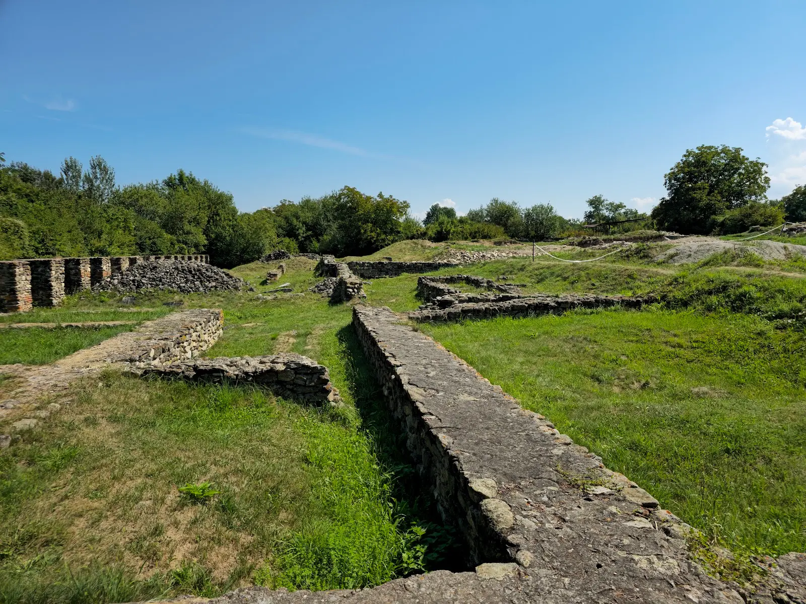 Ulpia Traiana Sarmizegetusa 3