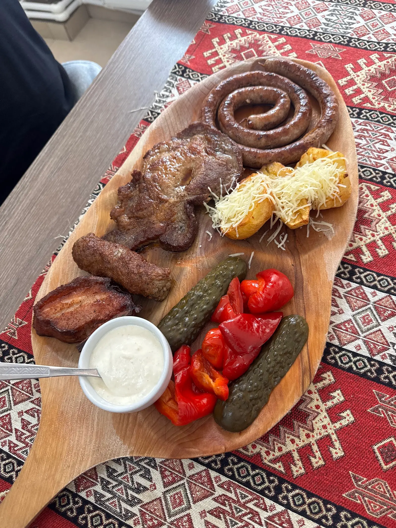 Valea Bârgăului 2