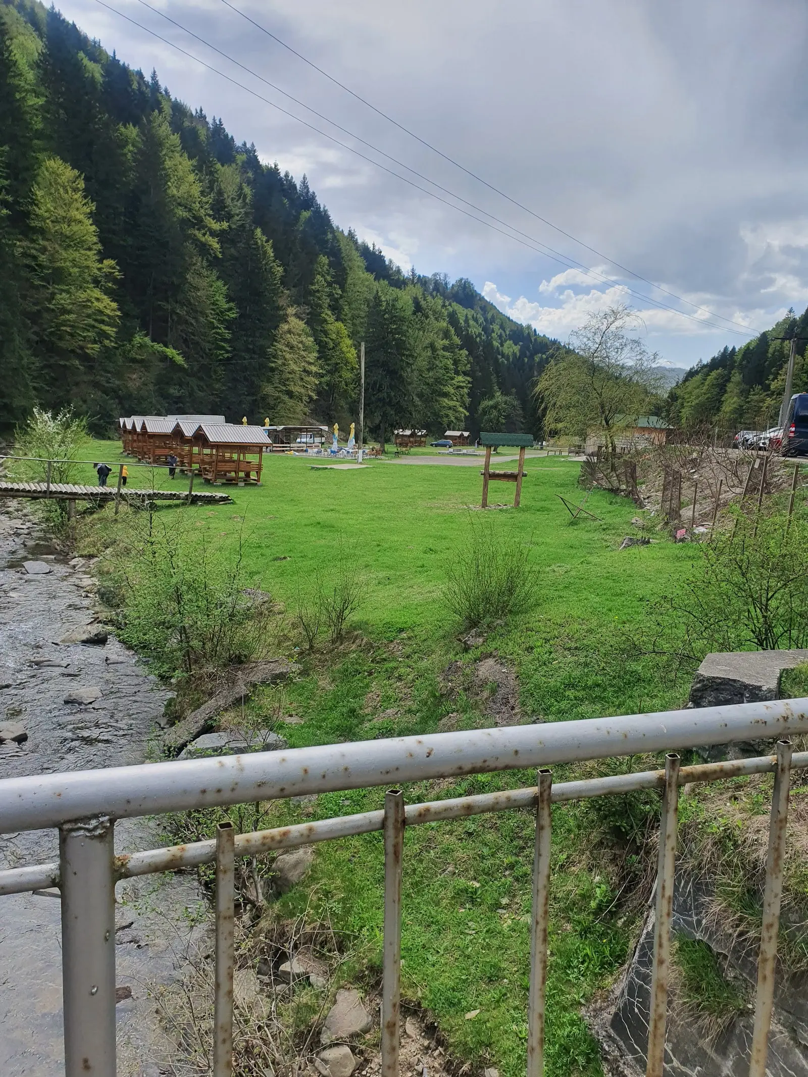 Valea Bârgăului 3